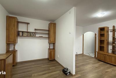 Apartament cu 2 camere în Sud