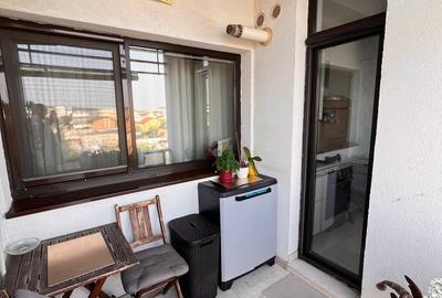 Apartament 2 camere modern | 53 mp utili | Gama Residence – Șos. Olteniței - 9