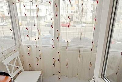 Apartament cu 3 camere decomandat, mobilat în Păcurari - 13