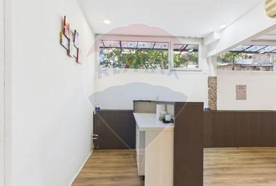 Vila de inchiriat  Vatra Luminoasa, spatiu comercial sau birouri - 4