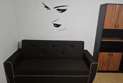 Garsonieră decomandată, mobilată în Virtuții - 2