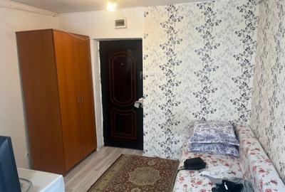 Garsonieră semidecomandată în Pantelimon - 1