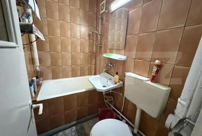 Garsonieră semidecomandată în Nicolina - 5