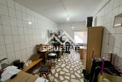 Spatiu productie zona Selimbar, pretabil alimentatie, productie - 3