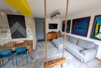 Apartament deosebit cu 2 camere si parcare in Manastur, zona USAMV - 4