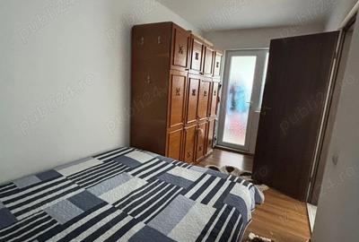 Apartament 2 camere, et.1 4, Micro 5, langa Liceul de Arte - 2