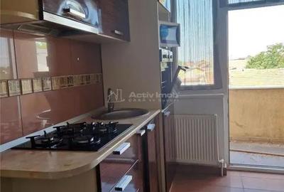 Apartament cu 2 camere decomandat în Confecții - 5