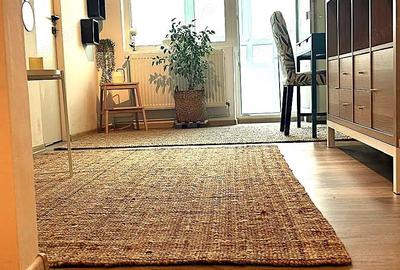 1 cam decomandat etaj 3 CENTRALA PROPRIE amenajat Complex Studentesc Olimpia - 2