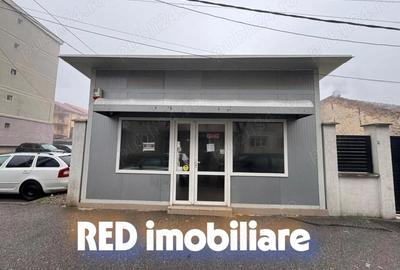Spațiu comercial, de 44 mp, în Central - 1