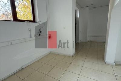 Spatiu comercial de inchiriat in zona Mihalache/Domenii/Turda/Victoriei - 6