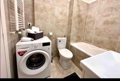 Garsonieră decomandată în Chiajna - 3