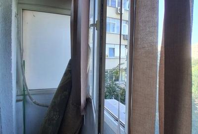 Doamna Ghica, 3 camere decomandat, vedere parc,70 mp - 10