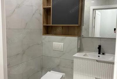 Apartament cu 2 camere decomandat în Floreasca