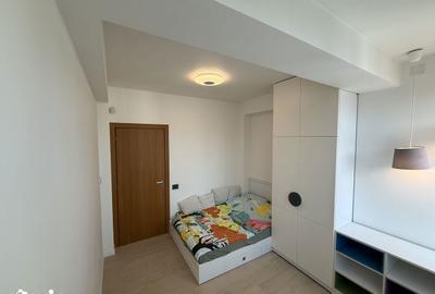 Apartament cu 3 camere în Ultracentral - 12