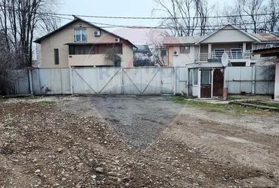 Teren de 2000 mp, în Militari - 2