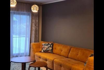 Apartament cu 2 camere,parcare subterana si gradina - 2