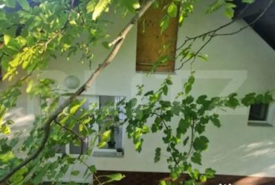 Casă cu 6 camere cu Teren 1120 Mp în Central - 18