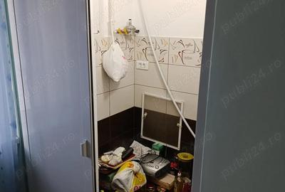 Garsonieră semidecomandată în Ferentari - 5