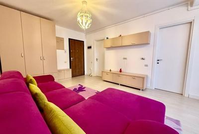 Garsoniera Cavar Residence Complex Odei - 2