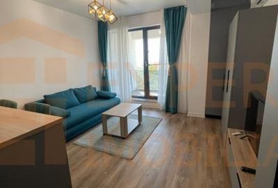 Apartament 2 camere de vanzare - vedere la mare - 3