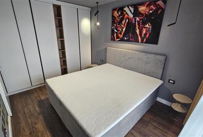 Apartament cu 3 camere semidecomandat, mobilat în Zorilor - 2