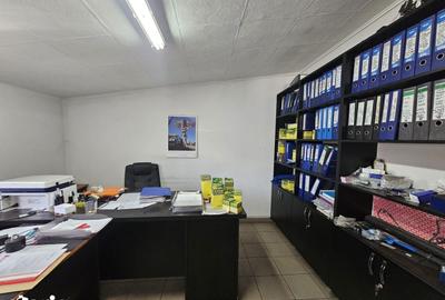 Spațiu comercial, de 500 mp, în Cumpăna - 1