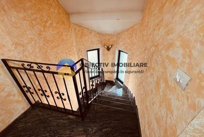 Casă individuală cu 6 camere cu Canalizare în 1 Mai - 10