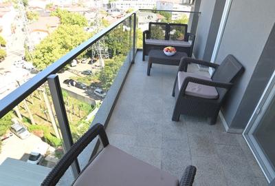 Apartament 3 camere – Șos. Berceni, bloc nou (2019) - 37