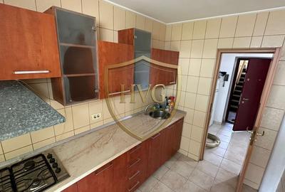 Apartament cu 2 camere semidecomandat, mobilat în Ștefan cel Mare - 6