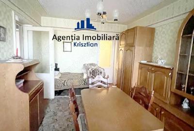 Apartament cu 2 camere decomandat în Micro 15 - 7