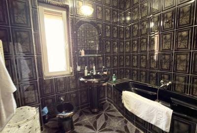 Casă individuală cu 7 camere cu Canalizare în Pipera - 14