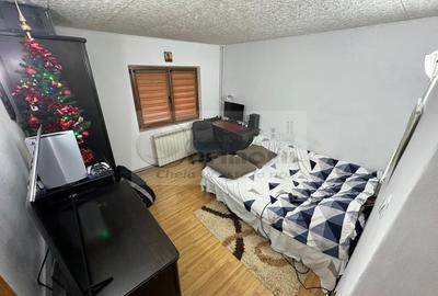 Apartament cu 4 camere/Spatiu birouri/ Cabinet - Nicolina-Str.Pompieri - 6