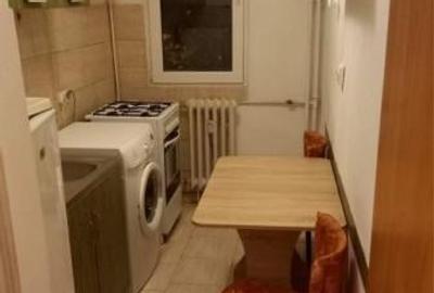 Investitie garsoniera bloc mixt reabilitat de 4 etaje Drumul Taberei - 3