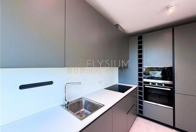 Apartament cu 3 camere semidecomandat, mobilat în Floreasca - 6