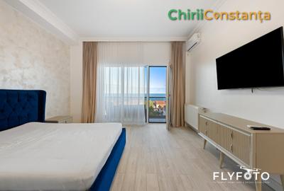 ✅Penthouse 4 camere, 116m² - mobilat | Faleză Nord ·  Santa Maria Bay - 5