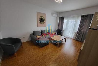 Apartament cu 3 camere decomandat, mobilat în Militari - 9
