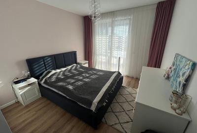 Vând apartament cu 4 camere 85 mp Pacurari - 8