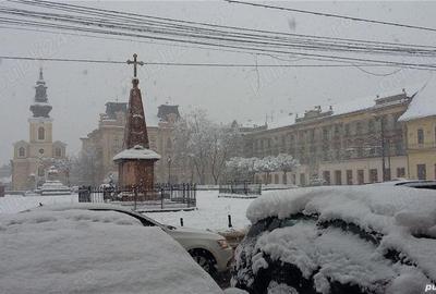 Casă cu 6 camere în Traian