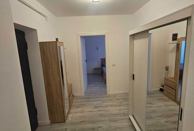 Apartament cu 2 camere în Sfântu Ilie - 2