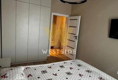 Apartament premium, cu 2 camere, de inchiriat, zona Giroc, Timisoara - 3
