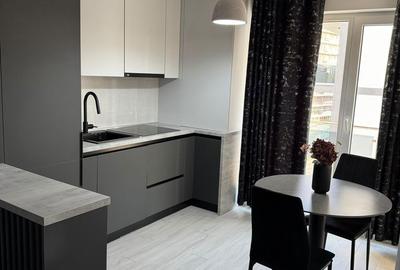 Apartament cu 2 camere în Nord - 14
