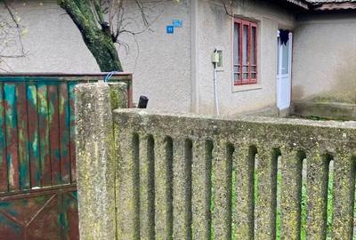 Casă cu 3 camere în Fântânele - 3