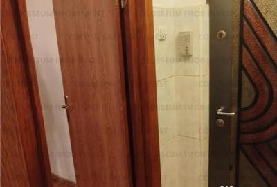 Garsonieră semidecomandată în Bartolomeu - 10