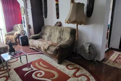 Apartament 2 camere, et 2 din 4 Nanterre-Puskin - 2