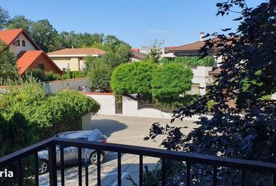 Casă individuală cu 4 camere cu Canalizare în Băneasa - 12