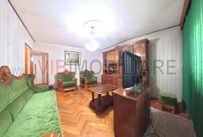 Apartament cu 3 camere decomandat, mobilat în Vitan-Bârzești - 2