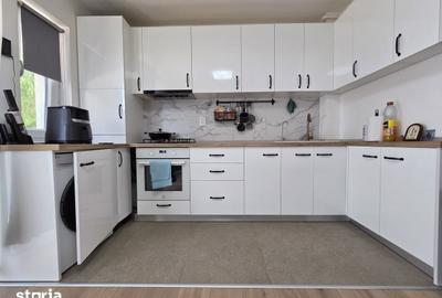 Apartament cu 2 camere în Central - 8