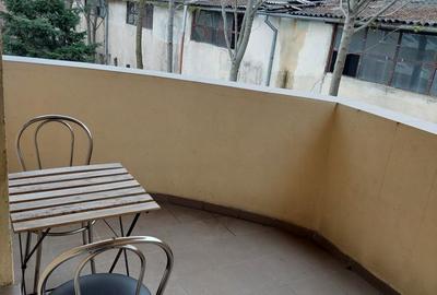 Apartament cu 2 camere decomandat în Cetate - 8