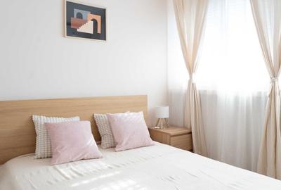 2 camere Piata Romana - N. Balcescu - 4