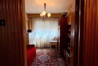 Apartament cu 4 camere decomandat în Central - 3